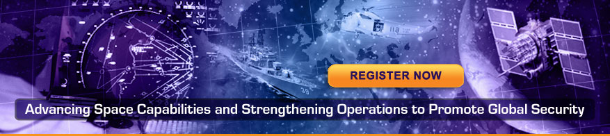 Advancing Space Capabilities and Strengthening Operations to Promote: Register Now